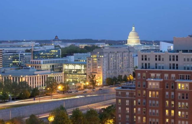 Global Luxury Suites at The Convention Center - Foto 16