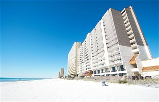 Photo 1 - Landmark Holiday Beach Resort by VRI Americas
