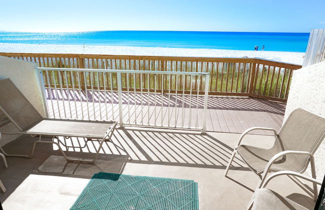 Landmark Holiday Beach Resort - Foto 28