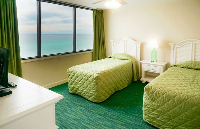 Landmark Holiday Beach Resort - Foto 4