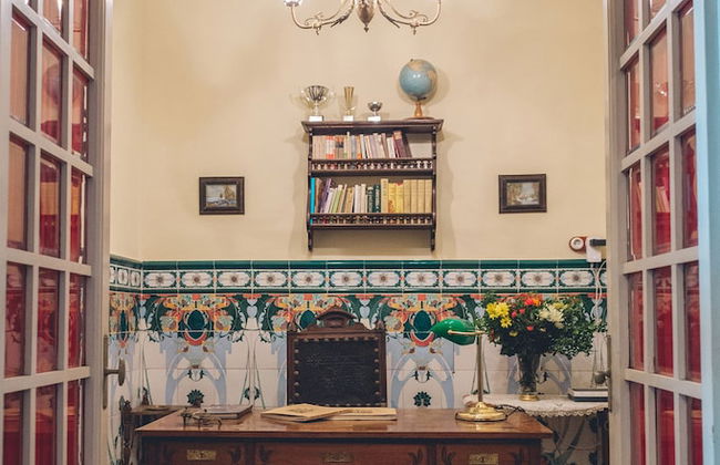 Casa Baulenas - Foto 30