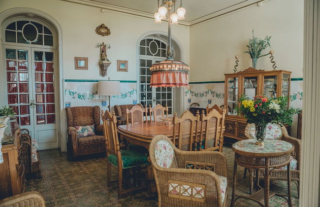 Casa Baulenas - Foto 25