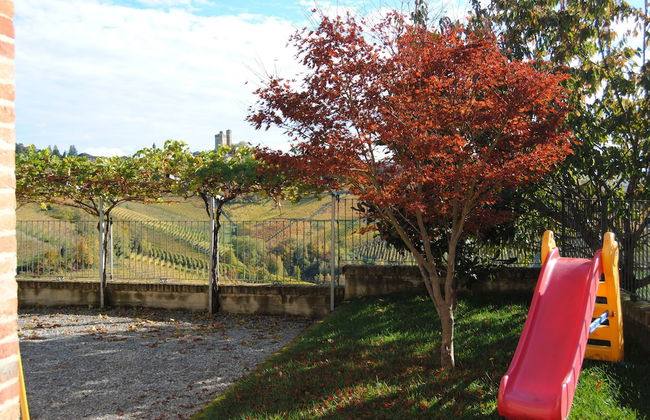Agriturismo i Grappoli - Foto 43