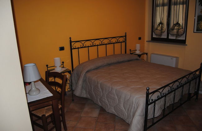 Agriturismo i Grappoli - Foto 4