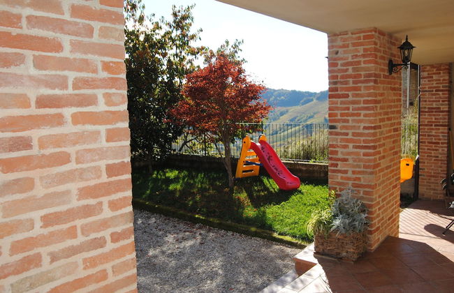 Agriturismo i Grappoli - Foto 30