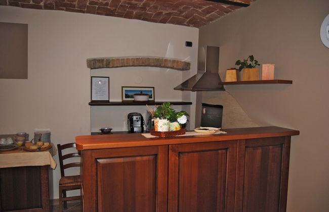 Agriturismo i Grappoli - Foto 3