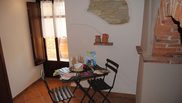 Ingresso interno