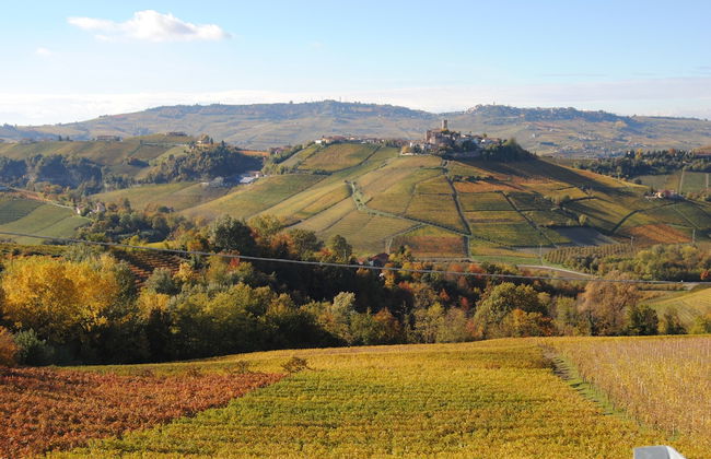 Agriturismo i Grappoli - Foto 56