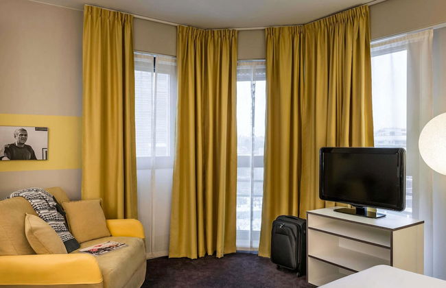 Mercure Paris Boulogne Aparthotel - Foto 14