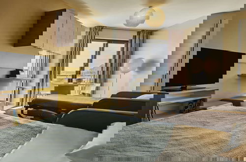 Foto 6 - Mercure Paris Boulogne Aparthotel