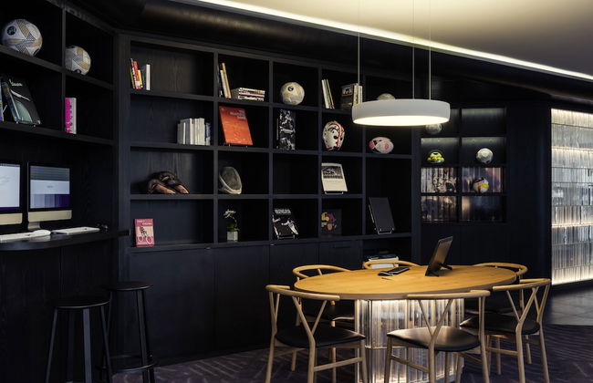 Mercure Paris Boulogne Aparthotel - Foto 2