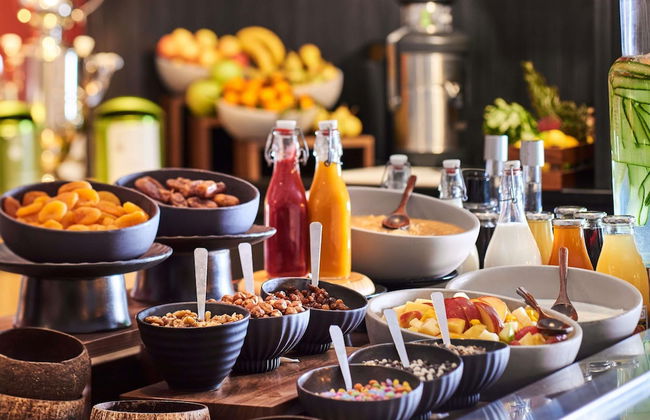 Mercure Paris Boulogne Aparthotel - Foto 29