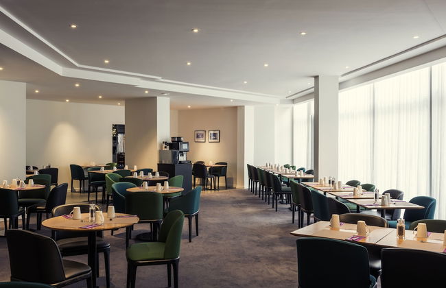 Mercure Paris Boulogne Aparthotel - Foto 15