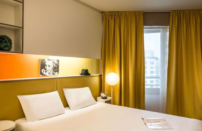 Mercure Paris Boulogne Aparthotel - Foto 18