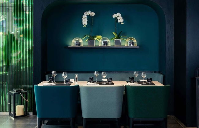 Mercure Paris Boulogne Aparthotel - Foto 34