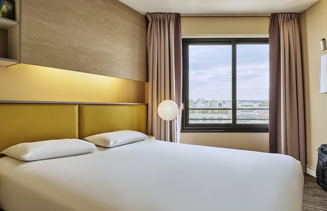 Mercure Paris Boulogne Aparthotel - Foto 4