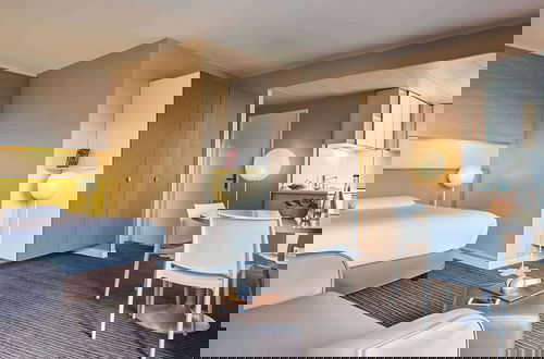 Foto 10 - Mercure Paris Boulogne Aparthotel