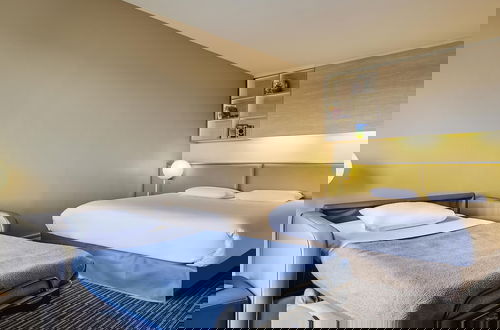 Foto 51 - Mercure Paris Boulogne Aparthotel