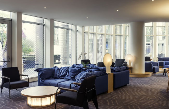 Mercure Paris Boulogne Aparthotel - Foto 19