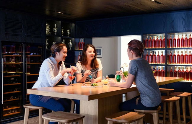 Mercure Paris Boulogne Aparthotel - Foto 43