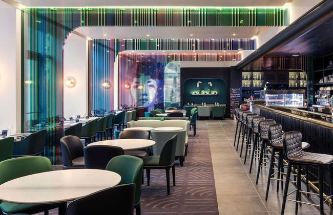 Mercure Paris Boulogne Aparthotel - Foto 35