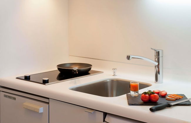 Mercure Paris Boulogne Aparthotel - Foto 18