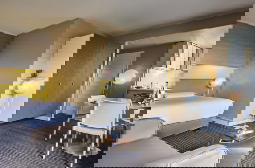 Photo 23 - Mercure Paris Boulogne Aparthotel