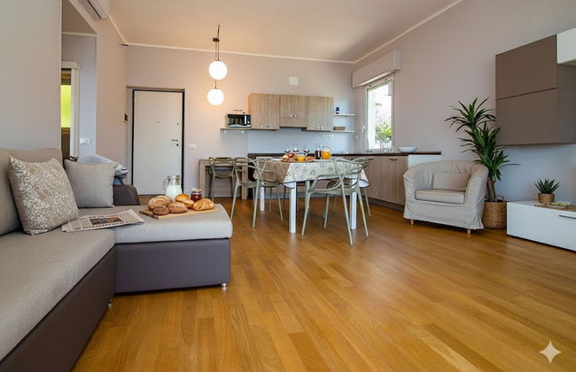 Casa Baia Blu - Photo 13