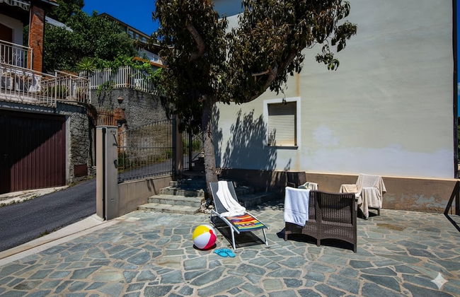 Casa Baia Blu - Photo 19