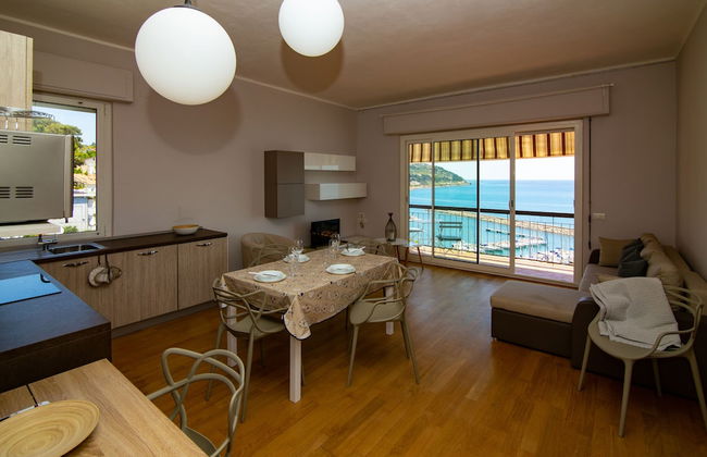 Casa Baia Blu - Foto 12