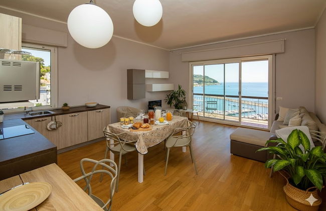 Casa Baia Blu - Photo 12