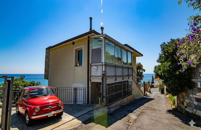 Casa Baia Blu - Photo 18