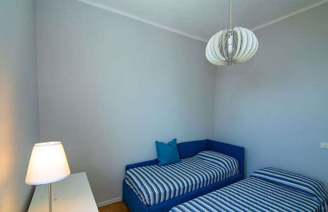 Casa Baia Blu - Foto 7