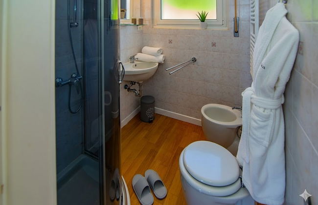 Casa Baia Blu - Photo 16