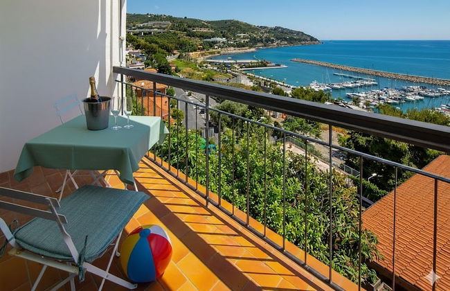 Casa Baia Blu - Photo 15