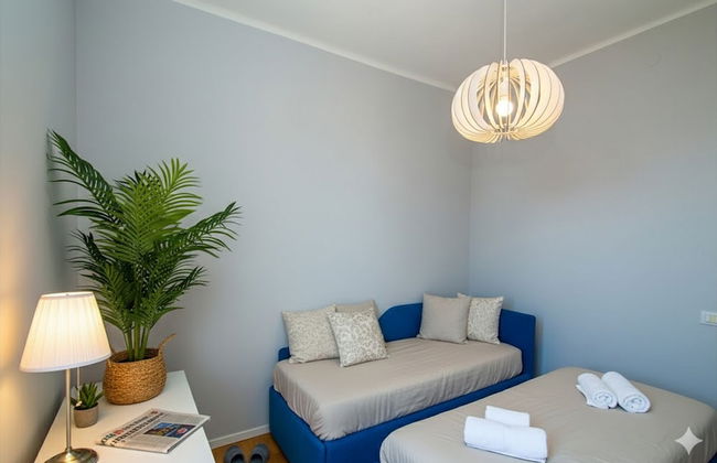 Casa Baia Blu - Photo 8