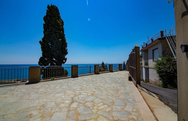 Casa Baia Blu - Foto 21