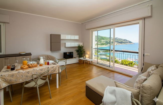 Casa Baia Blu - Photo 14