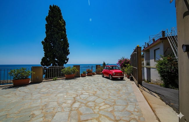 Casa Baia Blu - Photo 17