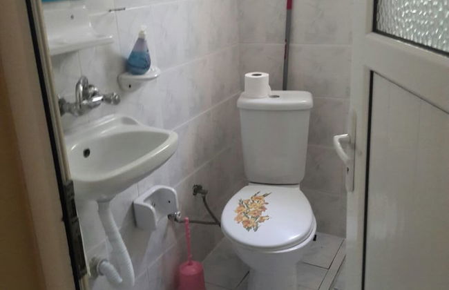 Dogan Pansiyon - Foto 27