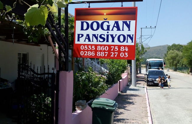 Dogan Pansiyon - Foto 35