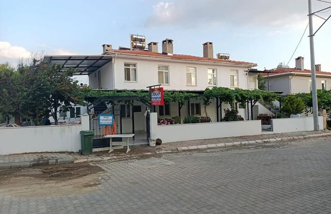 Dogan Pansiyon - Foto 40