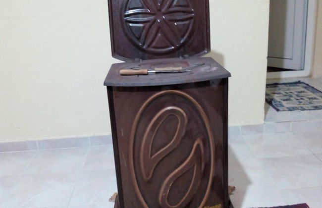 Dogan Pansiyon - Foto 33