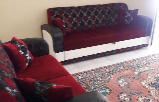 Dogan Pansiyon - Foto 19