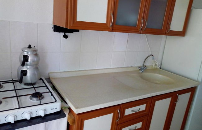 Dogan Pansiyon - Foto 18