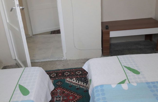 Dogan Pansiyon - Foto 7