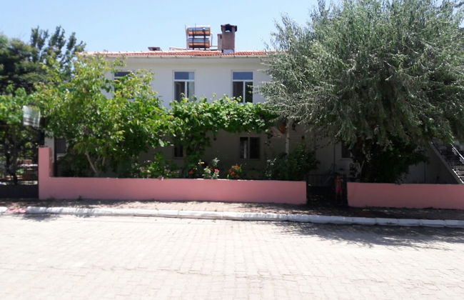 Dogan Pansiyon - Foto 49