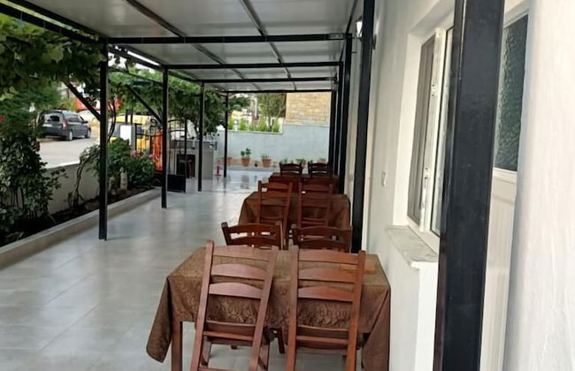 Dogan Pansiyon - Foto 45