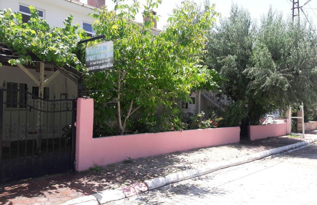 Dogan Pansiyon - Foto 48