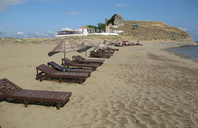 Dogan Pansiyon - Foto 38